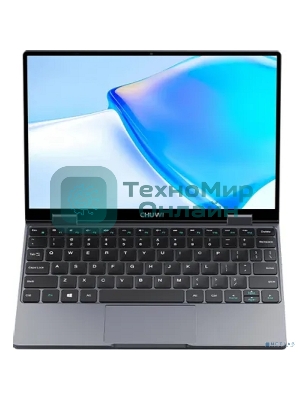 Ноутбук CHUWI MiniBook X touch 10.5