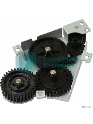 Блок шестерен CET CET2571 (RC1-2432-M600) для HP LJ Enterprise 600 M601/M602/M603/M604/M605/M606/M630