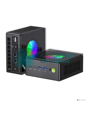 Мини ПК GMK Technology NucBox K11/8945HS/32GB+1Tb (AMD R9 8945HS) 32GB+1Tb, Win11Pro