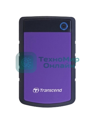 Внешний HDD 2.5