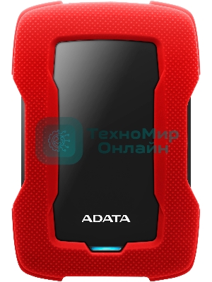 Внешний HDD 2.5