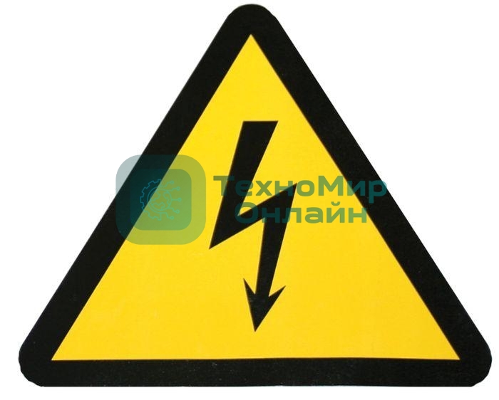 Наклейка EKF an-1-03 