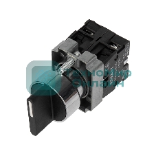 Переключатель Rexant BD32 3P короткая ручка NO