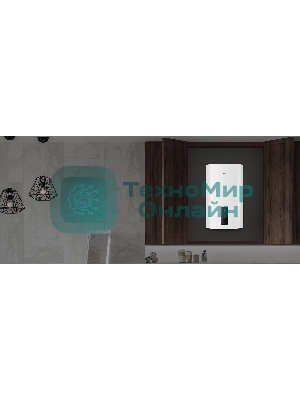 Водонагреватель Haier 80L 1500W ES80V-F3