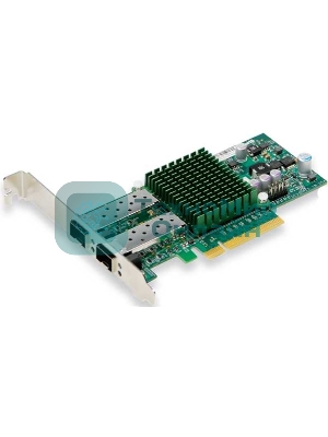 Контроллер Supermicro AOC-STGN-I2S