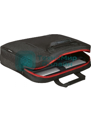 Сумка для ноутбука Defender Geek 15.6