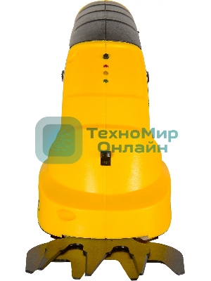 Аккумуляторный электрический триммер-кусторез Huter GET-120