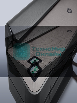 Плоттер струйный HP Designjet T630, A1, цветной, 24