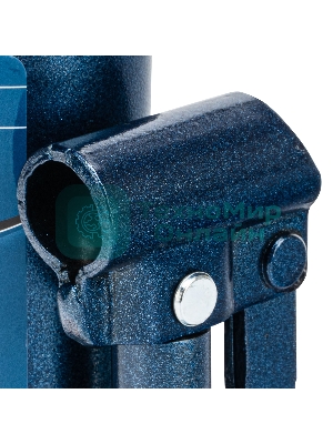 Домкрат гидравлический бутылочный телескопический Stels 2 т, подъем 170-380 мм