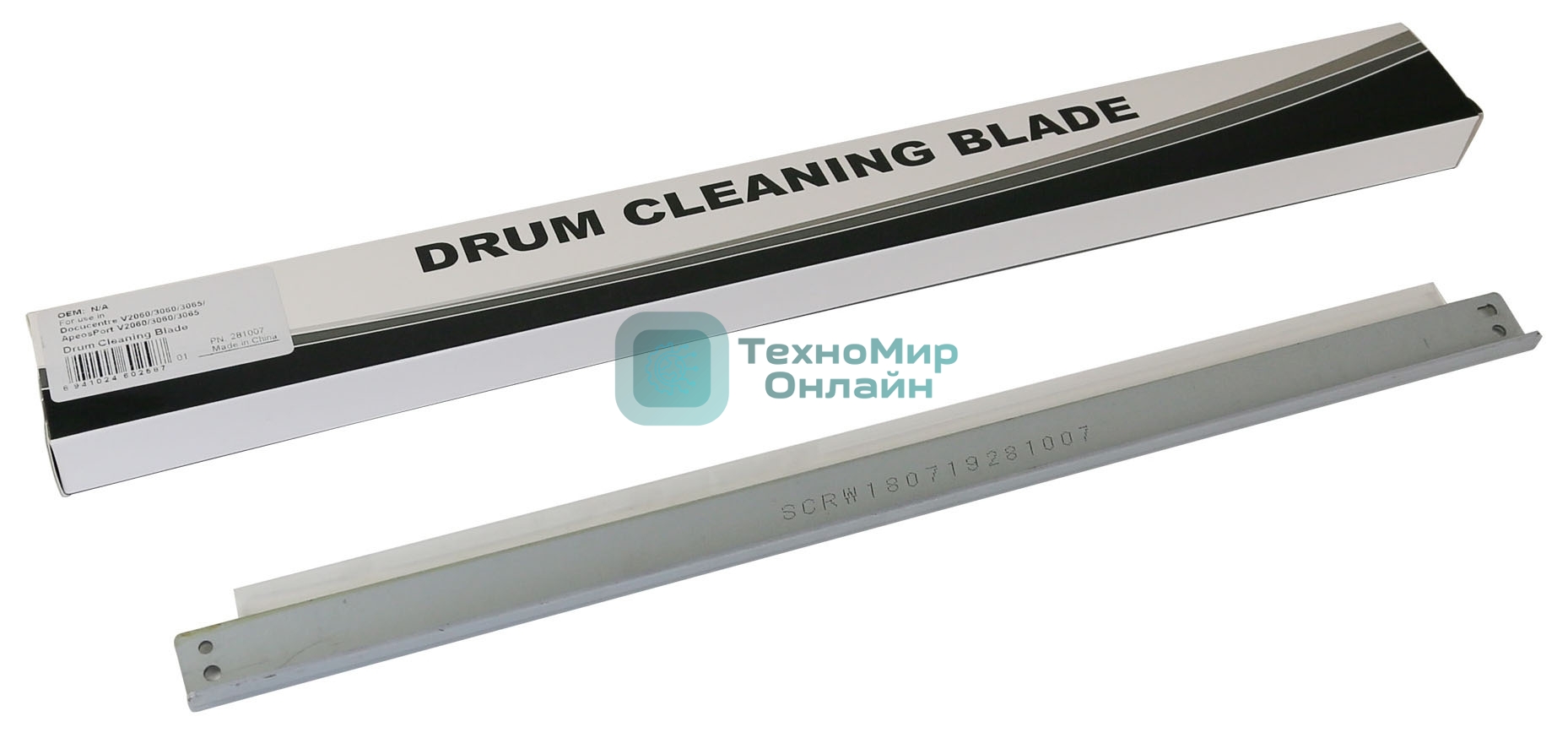 Ракель CET CET281007 для Xerox Docucentre V2060/3060/3065