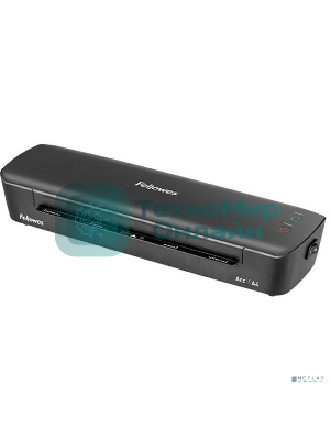 Ламинатор Fellowes Arc FS-45700, 2 вала, A4, 80мкм, 300 мм/мин