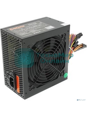 Блок питания ExeGate XP400 EX219459RUS, 400Вт, 120мм, черный