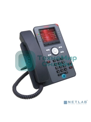 IP телефон J179 J179 IP PHONE GLOBAL NO POWER SUPPLY