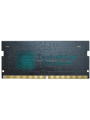 Оперативная память Patriot Signature, DDR5, 8GB (1x8 GB), 5600 MHz, CL46, SO-DIMM