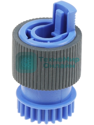 Ролик подхвата Cactus CS-PRA-HP-LJ9000 (RF5-3340-000) для HP LJ 9000, 9040, 9050, LJ Enterprise M806dn, M806x+