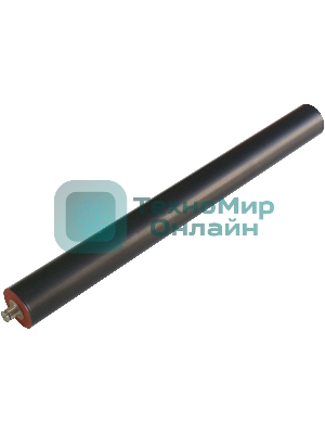 Вал резиновый CET CET3957 для Lexmark W840/W850 Xerox Ph 5500/5550
