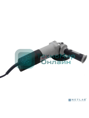 Угловая шлифовальная машина Ресанта УШМ-125/1100 1100Вт 11000об/мин рез.шпин.:M14 d=125мм