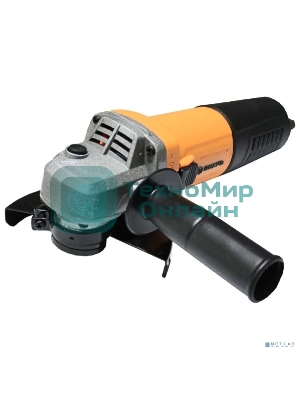 Угловая шлифовальная машина Вихрь УШМ-125/800 800Вт 11000об/мин рез.шпин.:M14 d=125мм