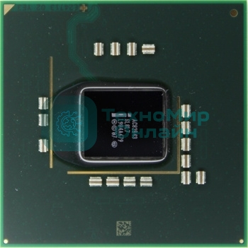 Чип Intel AC82B43 S для LGL7