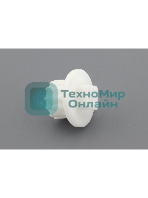 Втулка шнека для мясорубки Philips, Zelmer 861203