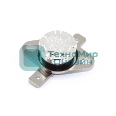 Термостат биметаллический KSD301 10А/125 С нормально разомкнутый