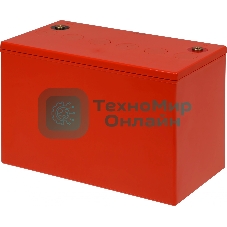 Батарея для ИБП Ippon INT12-90 12В 90А·ч