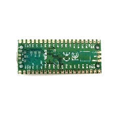 Микрокомпьютер Raspberry RPI-PICO, плата