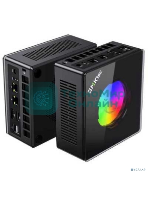 Мини ПК GMK Technology NucBox K11/8945HS/32GB+1Tb (AMD R9 8945HS) 32GB+1Tb, Win11Pro