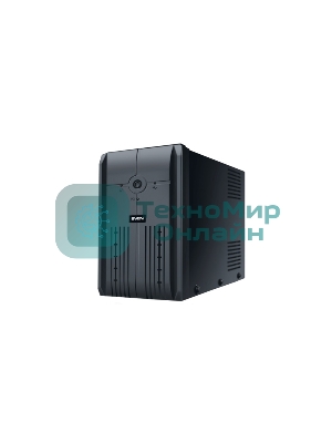 Источник бесперебойного питания SVEN Pro 600