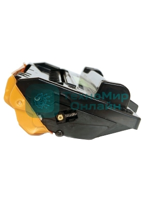 Картридж лазерный Cactus CS-S4100 черный (3000 стр.) для Samsung ML-1710D3 SCX-4100D3/Xerox 3115/PE16