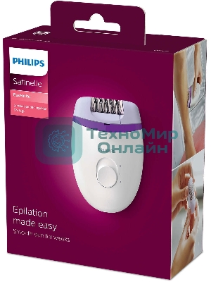 Эпилятор Philips BRE225/00