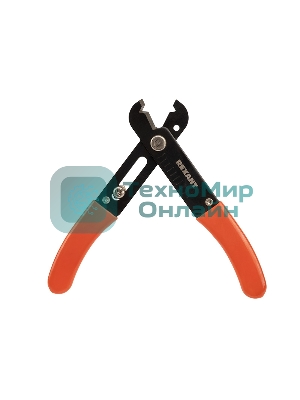 Инструмент для зачистки кабеля Rexant HT-223 0.5-4.0 мм²