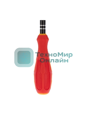 Набор отверток для точечных работ 32 предмета Rexant