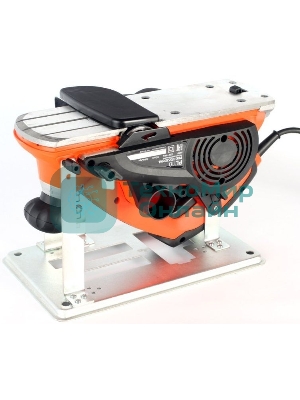 Рубанок PATRIOT PL1101200Вт шир.110мм выборка четверти, станина