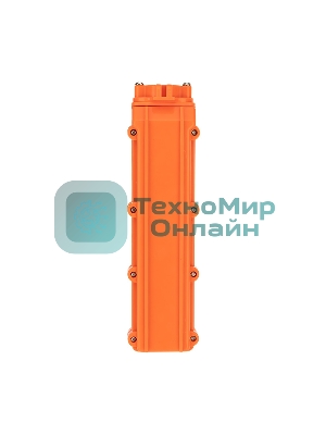 Пульт кнопочный Rexant ПK-6 на 6 кнопок IP54