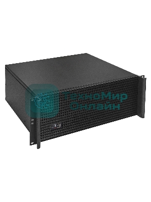 Серверный корпус ExeGate Pro EX293207RUS 4U390-05 (RM 19