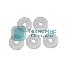 Шестерня привода CET2423 (RU5-0957-000) HP LaserJet P3005/M3027/M3035