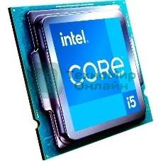 Процессор Intel Core i5-11400F Soc-1200 2.6GHz OEM