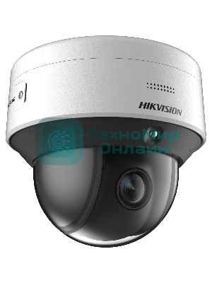 Камера видеонаблюдения Hikvision DS-2DE3C210IX-DE(C1)(T5) 2.8-28мм