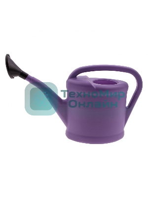 Лейка Россия садовая,8 л,пластмассовая67515