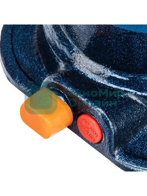 Домкрат гидравлический бутылочный телескопический Stels 2 т, подъем 170-380 мм