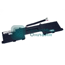 Аккумуляторная батарея для ноутбука Dell Latitude 13 7350 7.4V 2700 mAh