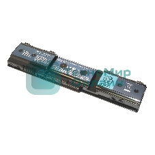 Аккумуляторная батарея для ноутбука Acer Aspire 1425P 1825PTZ (UM09F36) 5200mAh OEM черная