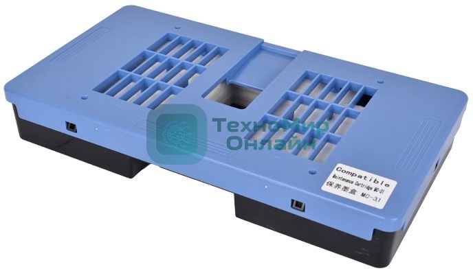 Бункер Cactus CS-MC31 (MC-31 емкость для отработанных чернил) для Canon imagePROGRAF TM-200, 205