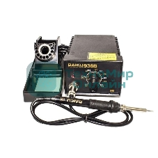 Паяльная станция BAKU BK-936B