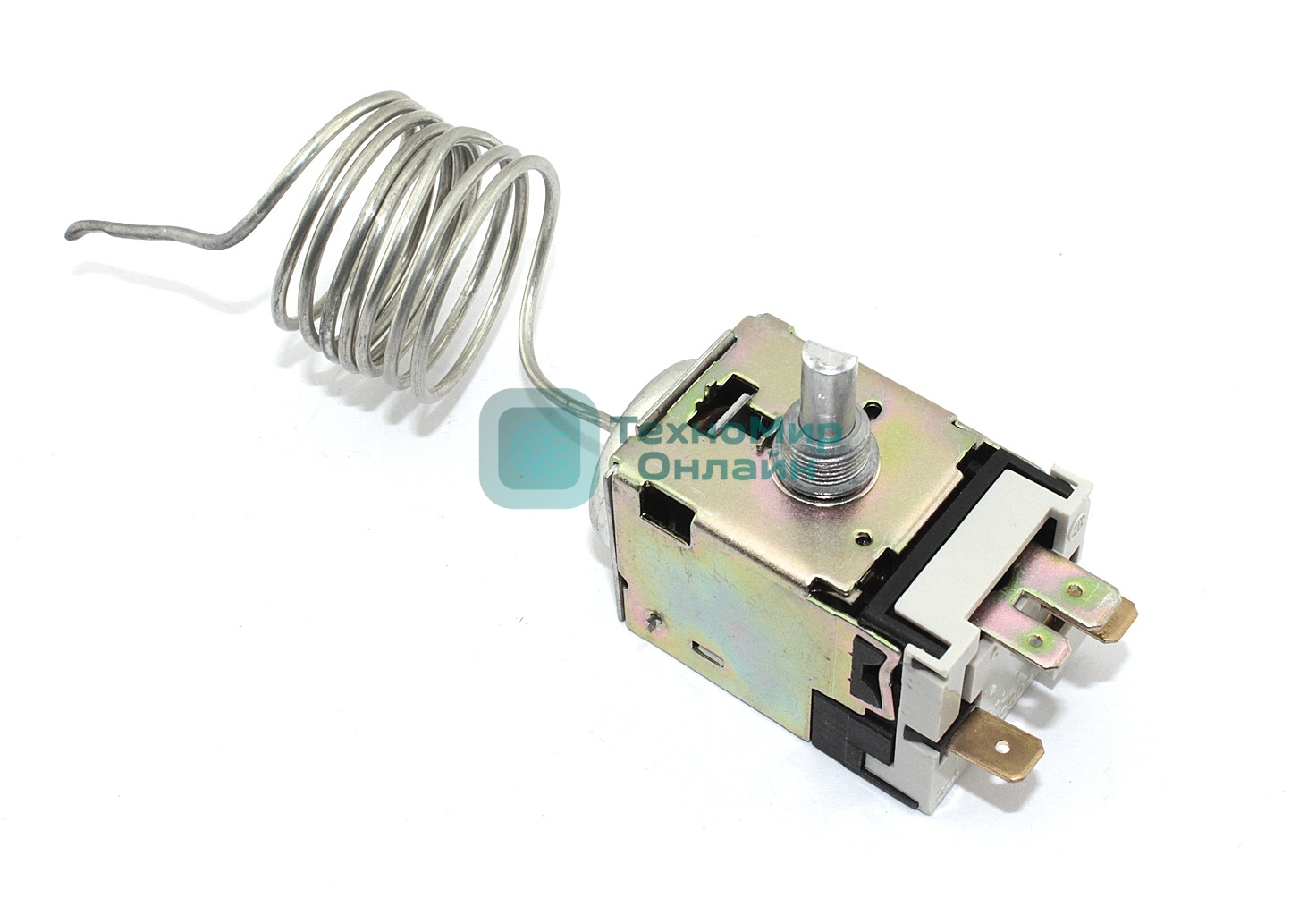 Термостат для холодильника ТАМ-112