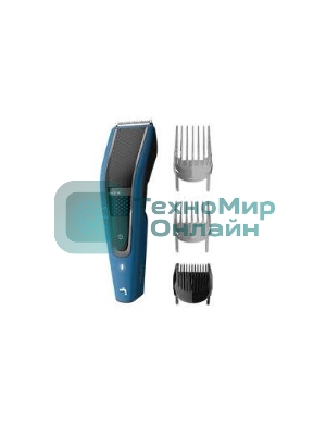 Машинка для стрижки Philips HC5612/15 синий