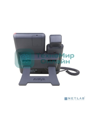 IP телефон J179 J179 IP PHONE GLOBAL NO POWER SUPPLY