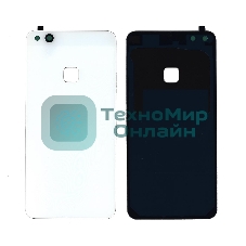Задняя крышка для Huawei P10 Lite/Nova Lite белый