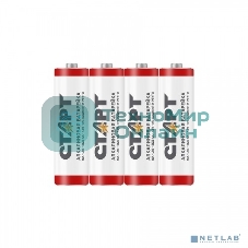 Батарейки СТАРТ LR03-SH4 40/720 (4 шт)